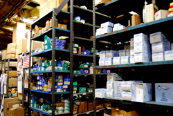 Lurbicant Service for Machinery